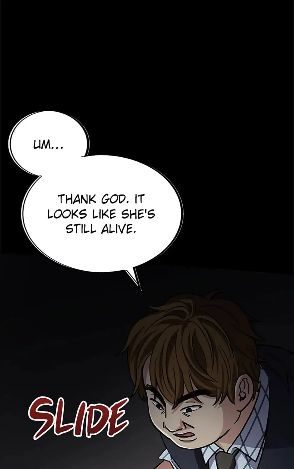 Read Psychometer: Fragmented Memories chapter 19 image 119 on Lezhin