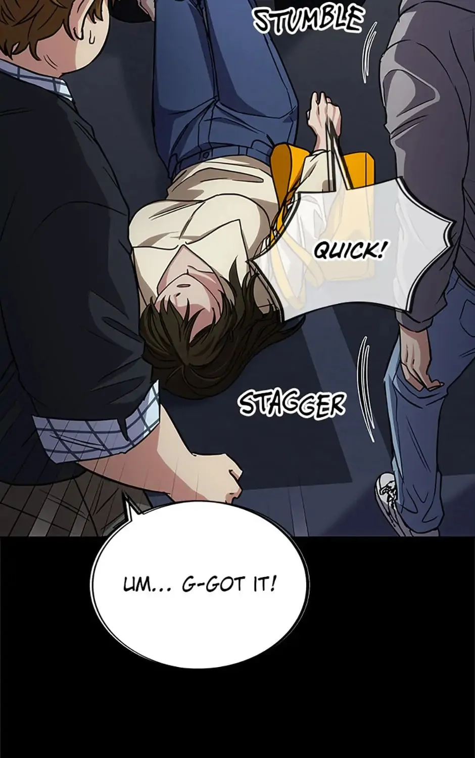 Read Psychometer: Fragmented Memories chapter 19 image 133 on Lezhin