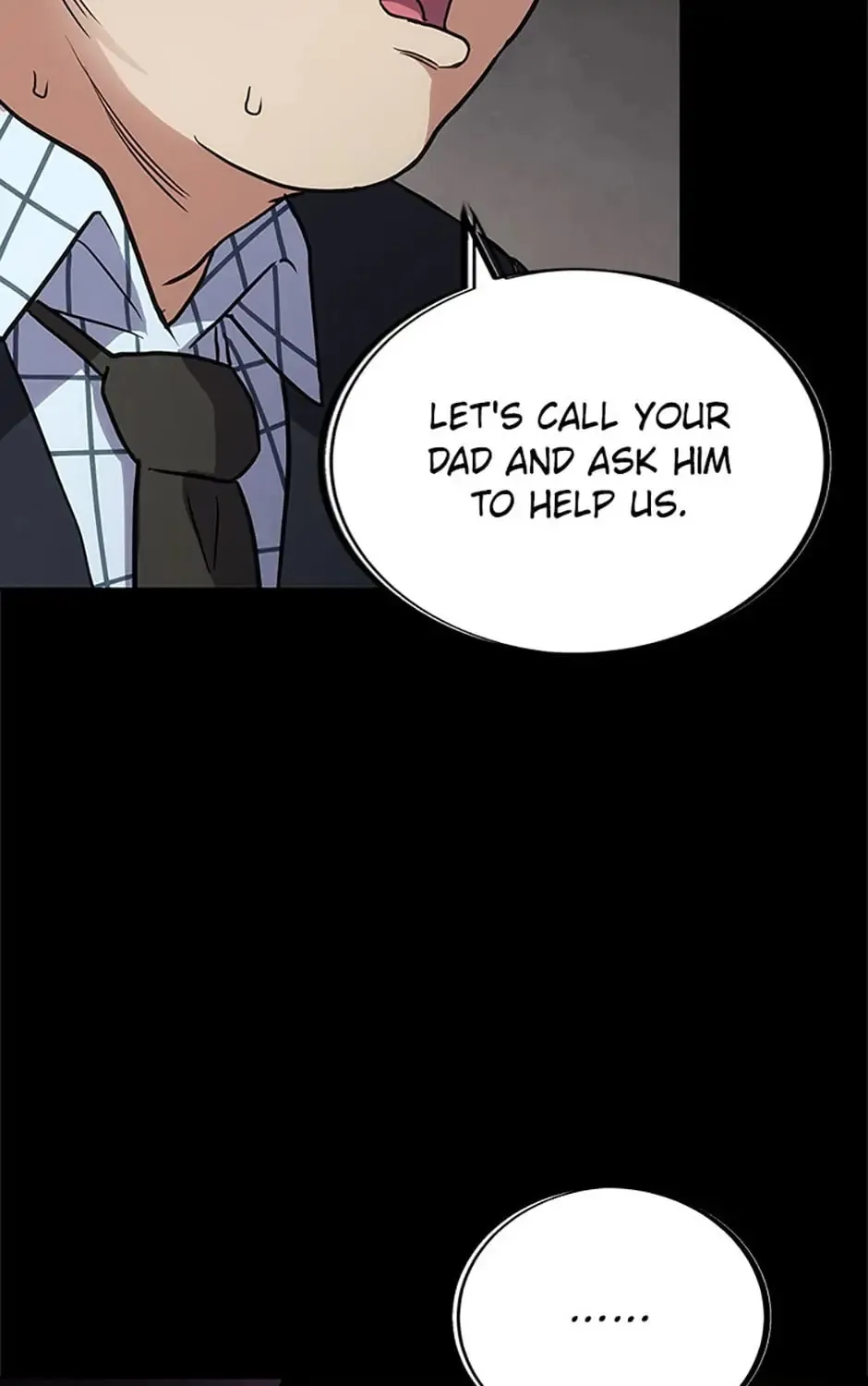 Read Psychometer: Fragmented Memories chapter 19 image 143 on Lezhin