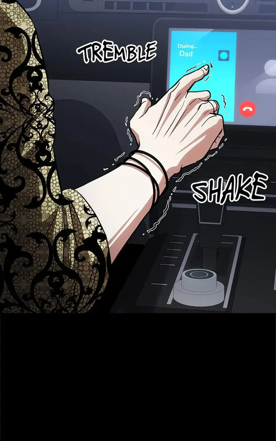 Read Psychometer: Fragmented Memories chapter 19 image 149 on Lezhin