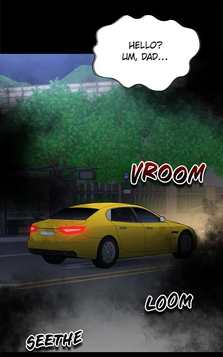 Read Psychometer: Fragmented Memories chapter 19 image 151 on Lezhin