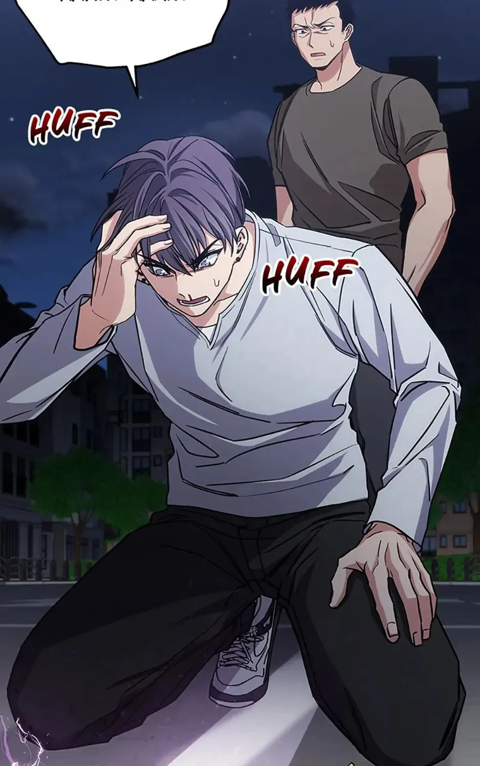 Read Psychometer: Fragmented Memories chapter 19 image 161 on Lezhin