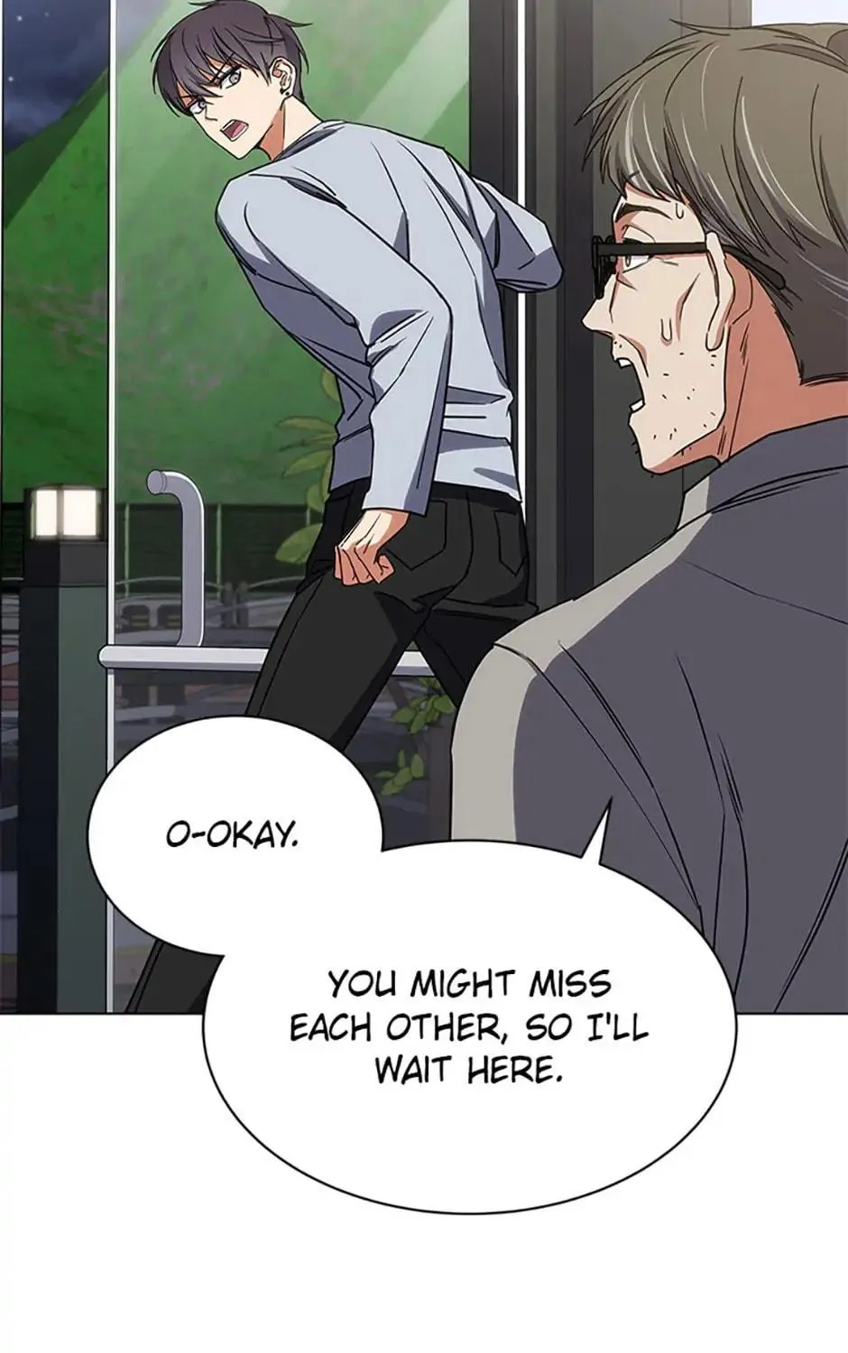 Read Psychometer: Fragmented Memories chapter 19 image 17 on Lezhin