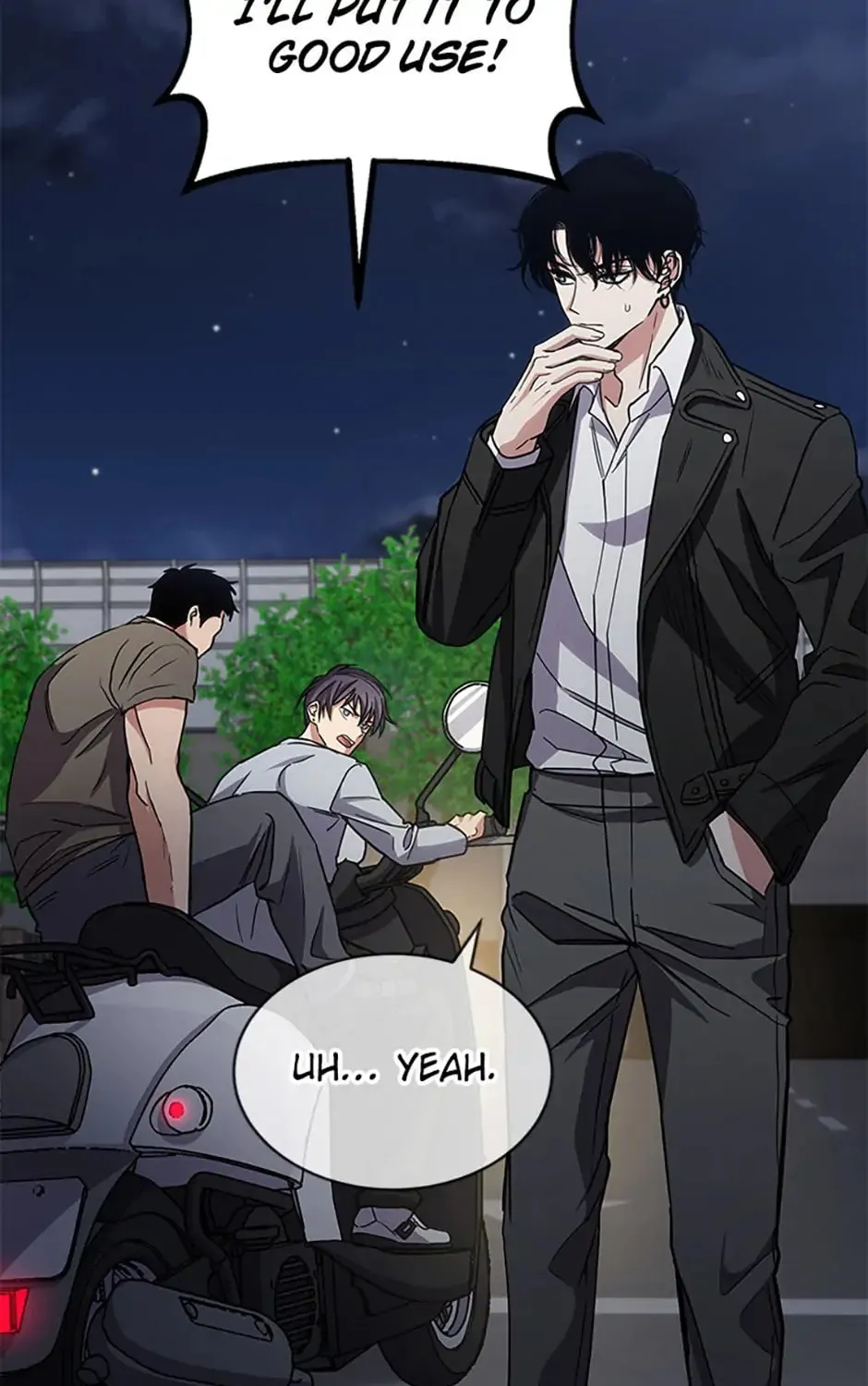 Read Psychometer: Fragmented Memories chapter 19 image 181 on Lezhin