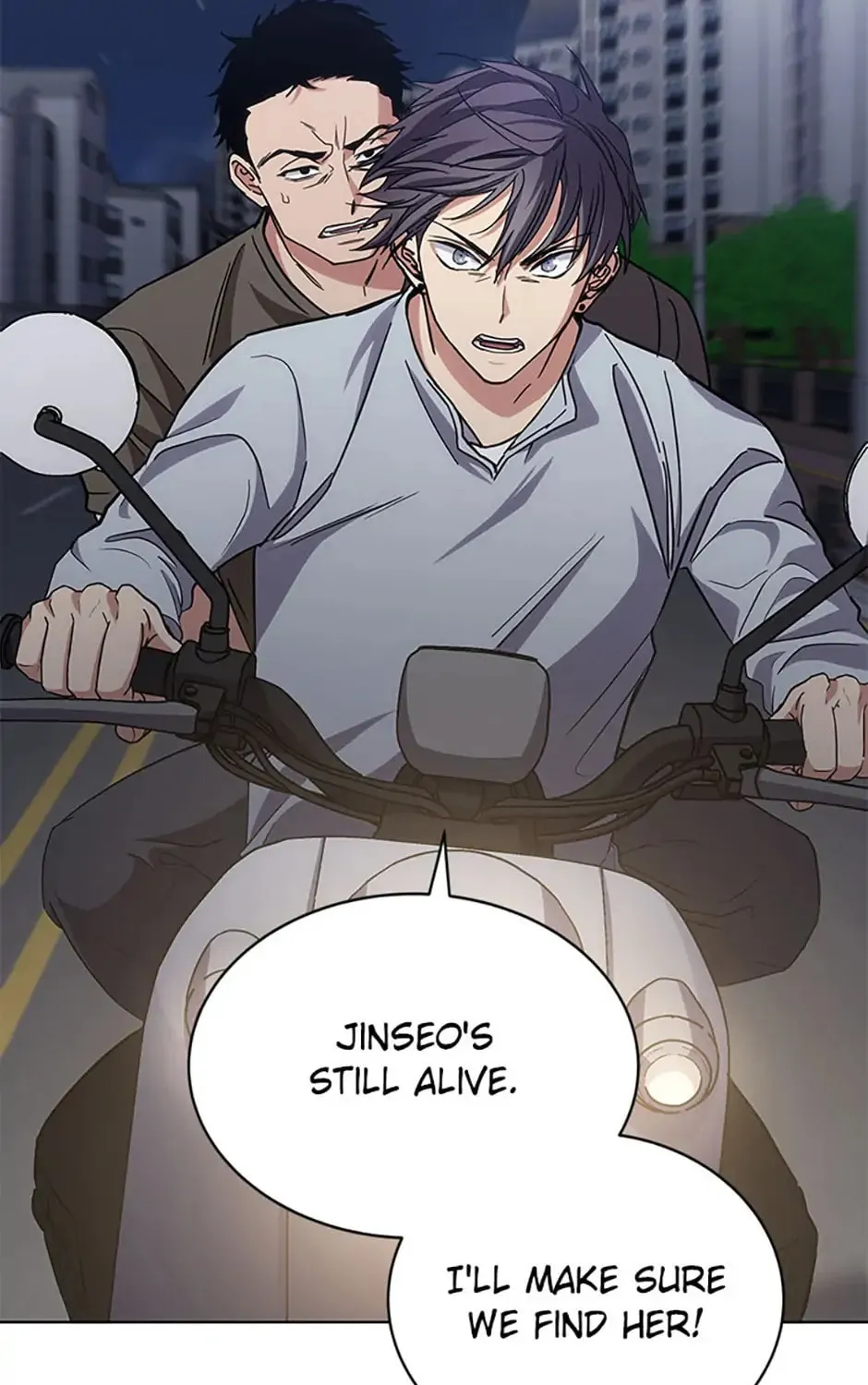 Read Psychometer: Fragmented Memories chapter 19 image 185 on Lezhin