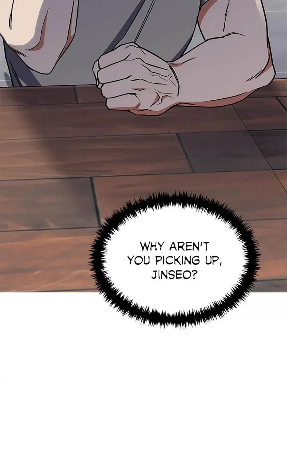 Read Psychometer: Fragmented Memories chapter 19 image 21 on Lezhin