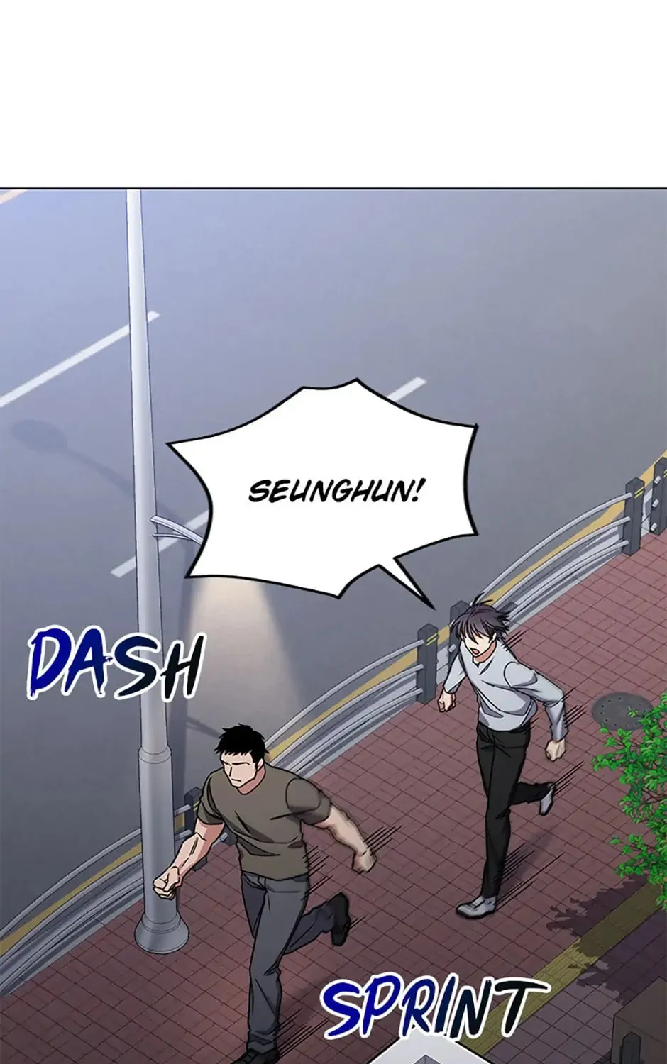 Read Psychometer: Fragmented Memories chapter 19 image 23 on Lezhin