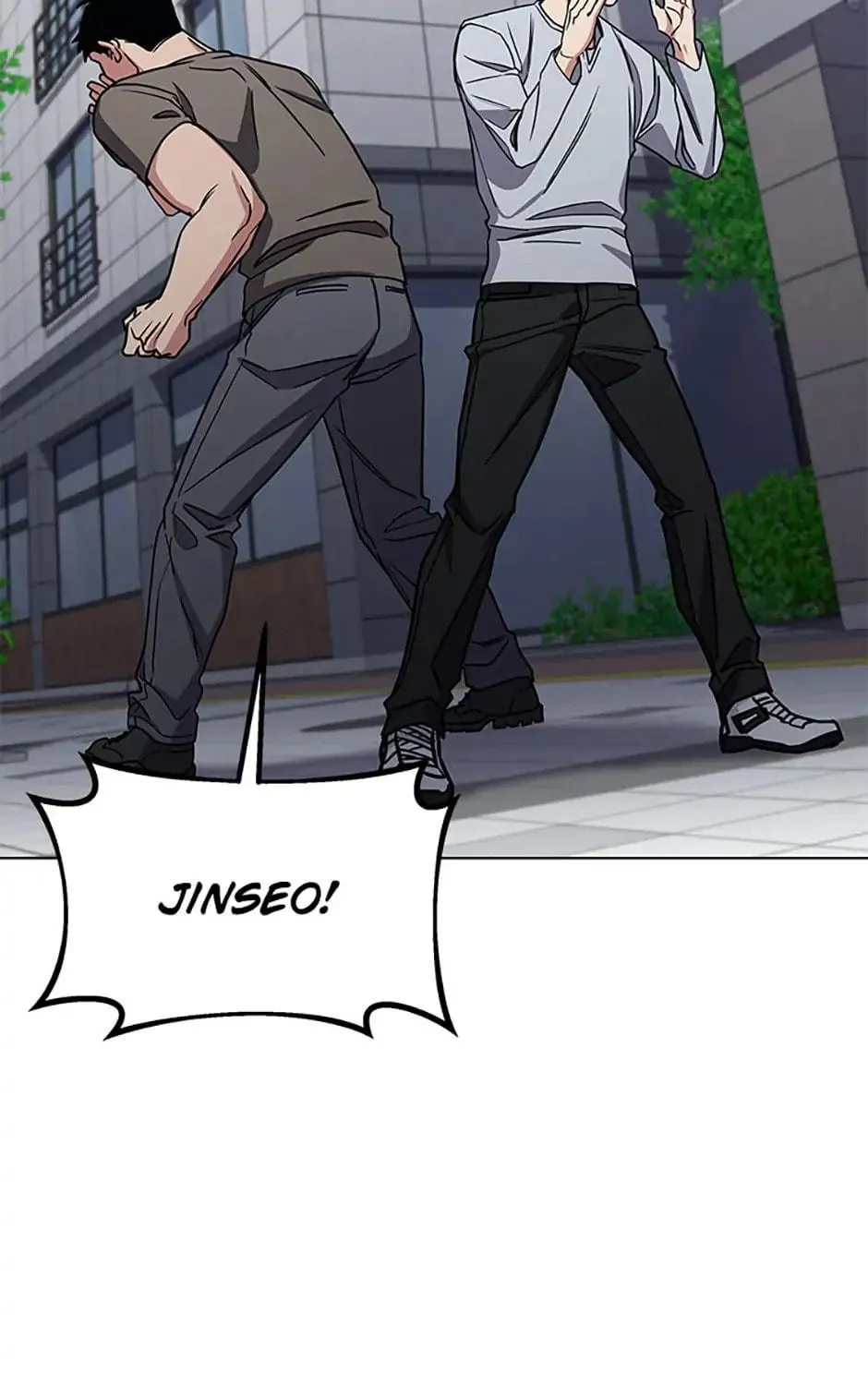 Read Psychometer: Fragmented Memories chapter 19 image 33 on Lezhin