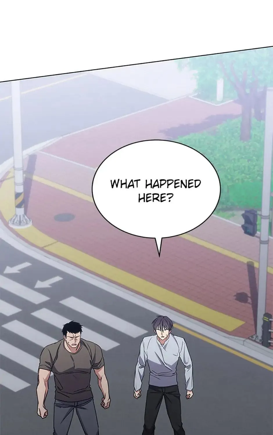 Read Psychometer: Fragmented Memories chapter 19 image 39 on Lezhin