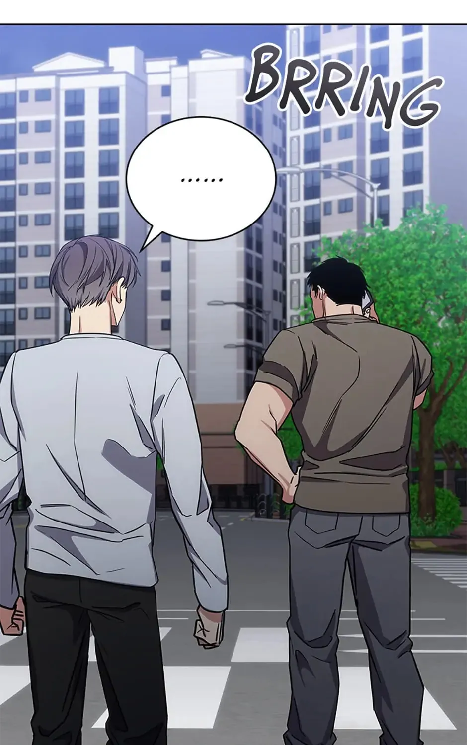 Read Psychometer: Fragmented Memories chapter 19 image 55 on Lezhin