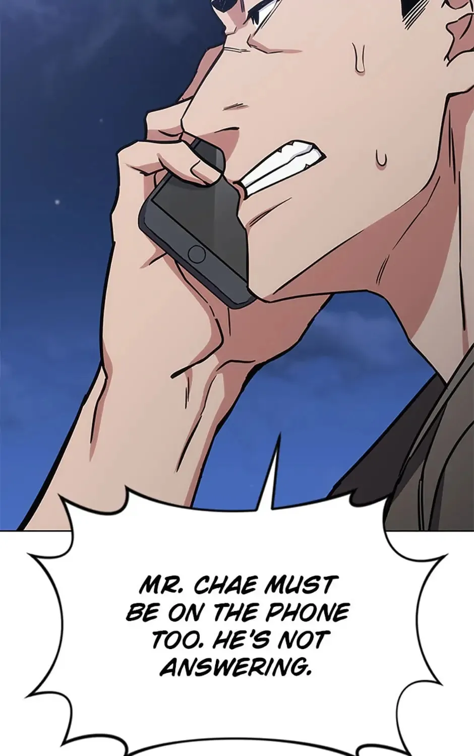 Read Psychometer: Fragmented Memories chapter 19 image 61 on Lezhin