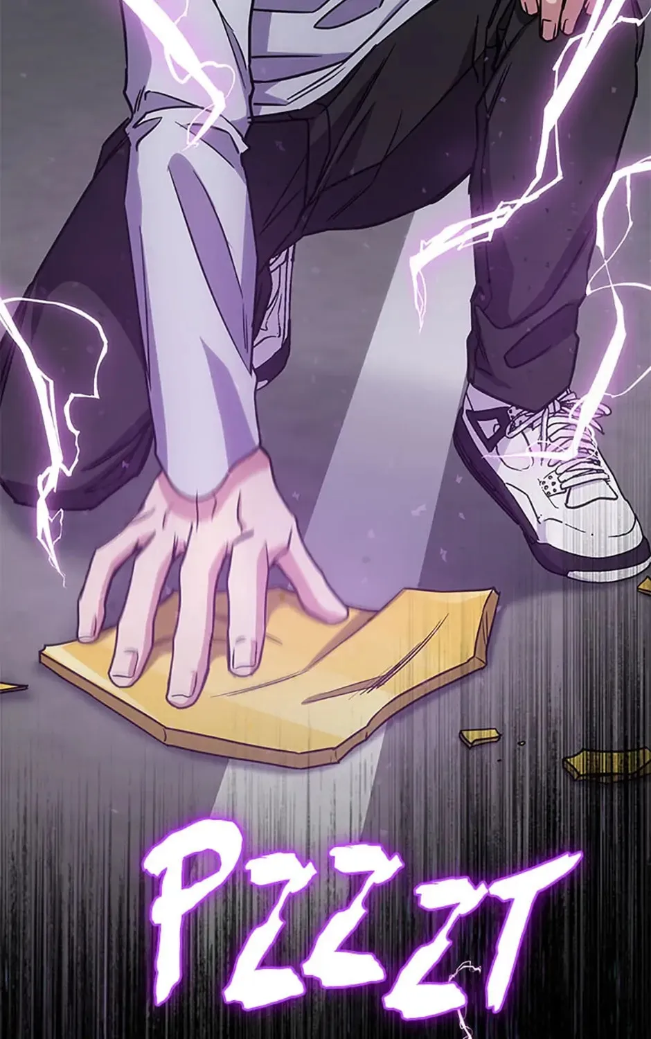 Read Psychometer: Fragmented Memories chapter 19 image 65 on Lezhin