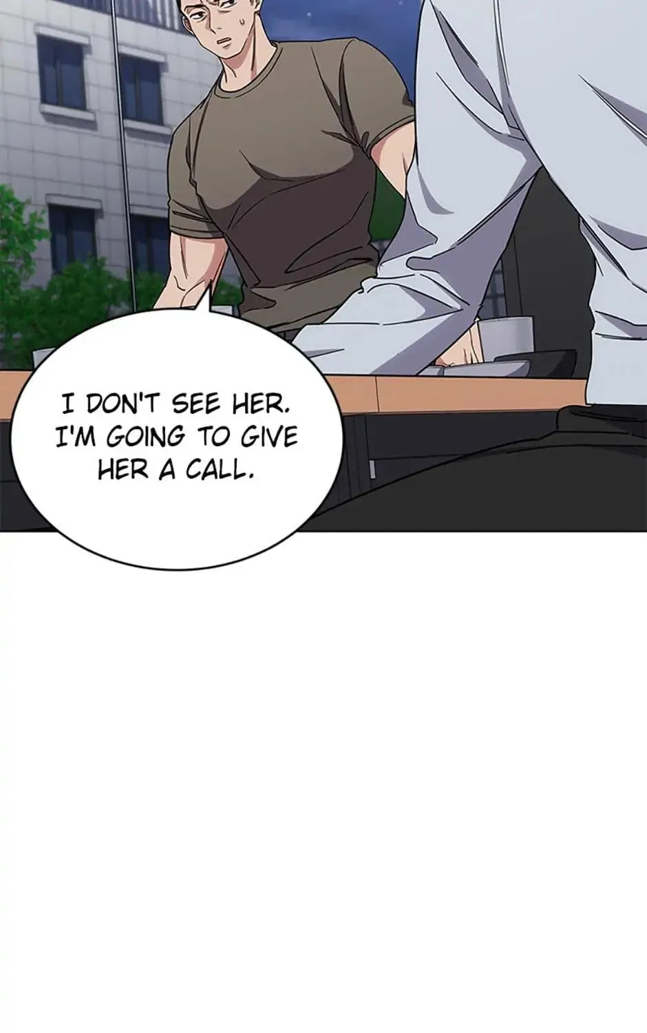 Read Psychometer: Fragmented Memories chapter 19 image 7 on Lezhin