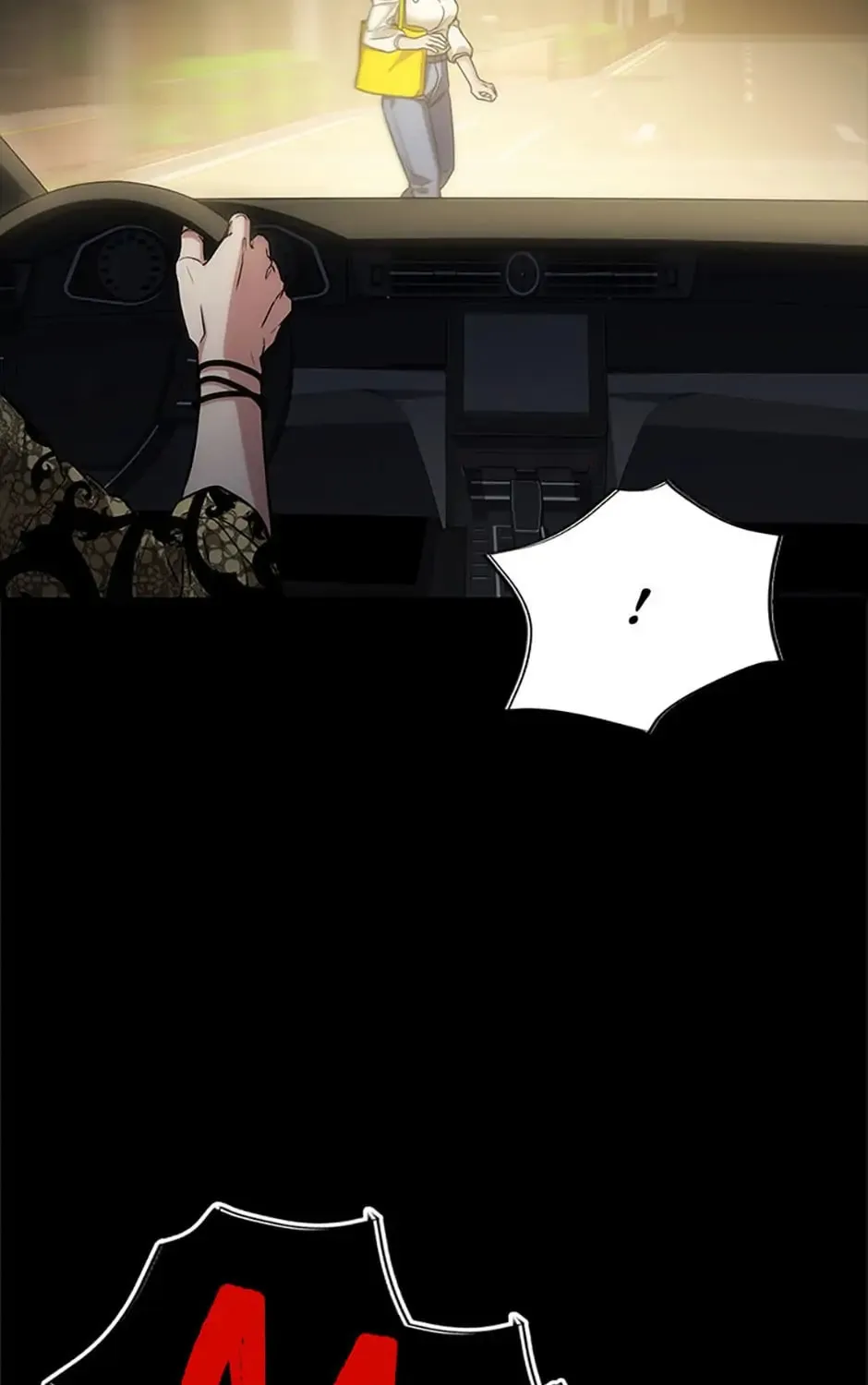 Read Psychometer: Fragmented Memories chapter 19 image 91 on Lezhin