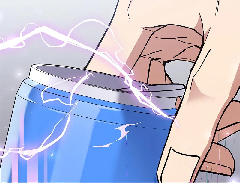Psychometer: Fragmented Memories Chapter 2 page 101 - 