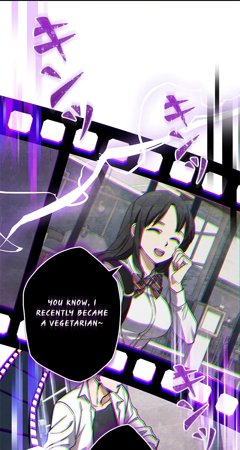 Psychometer: Fragmented Memories Chapter 2 page 102 - 
