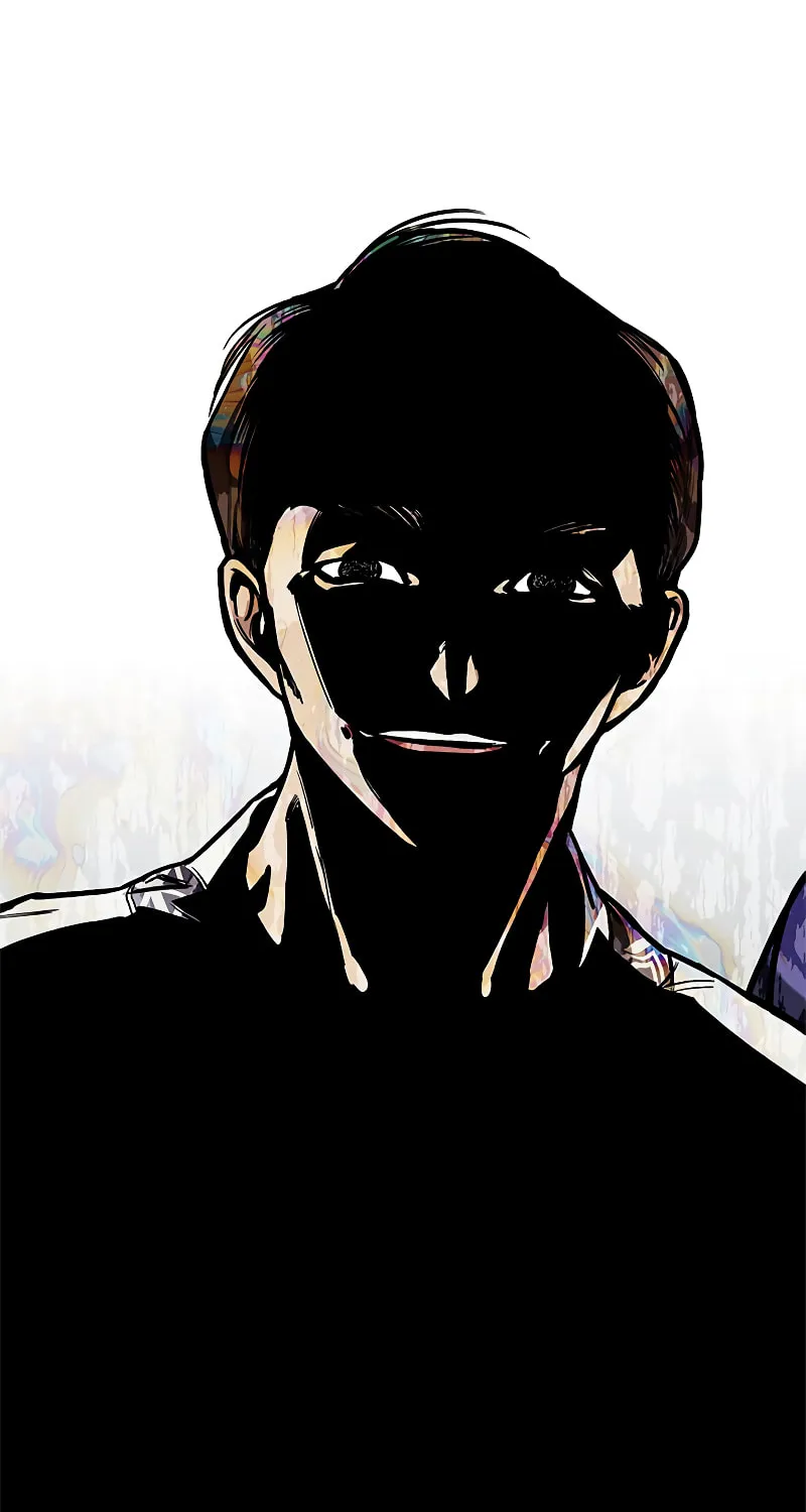 Psychometer: Fragmented Memories Chapter 2 page 105 - 