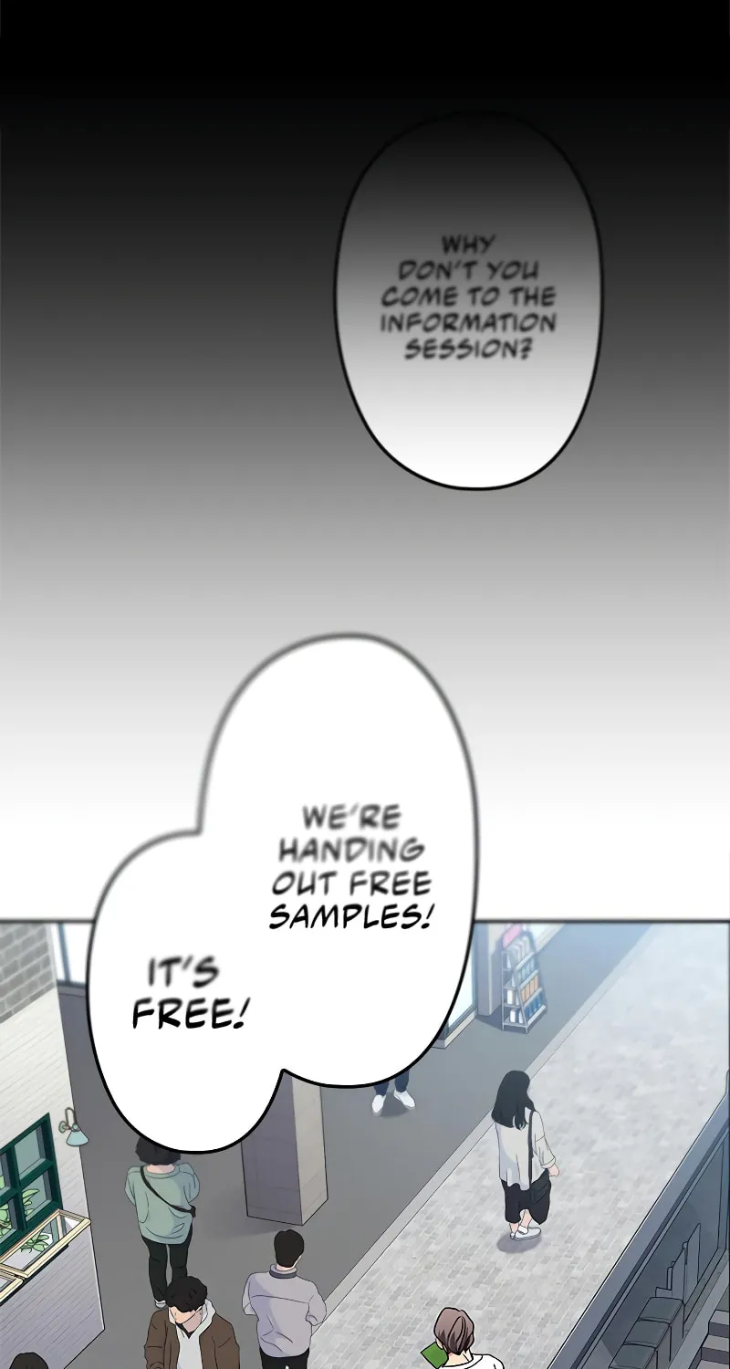Psychometer: Fragmented Memories Chapter 2 page 106 - 