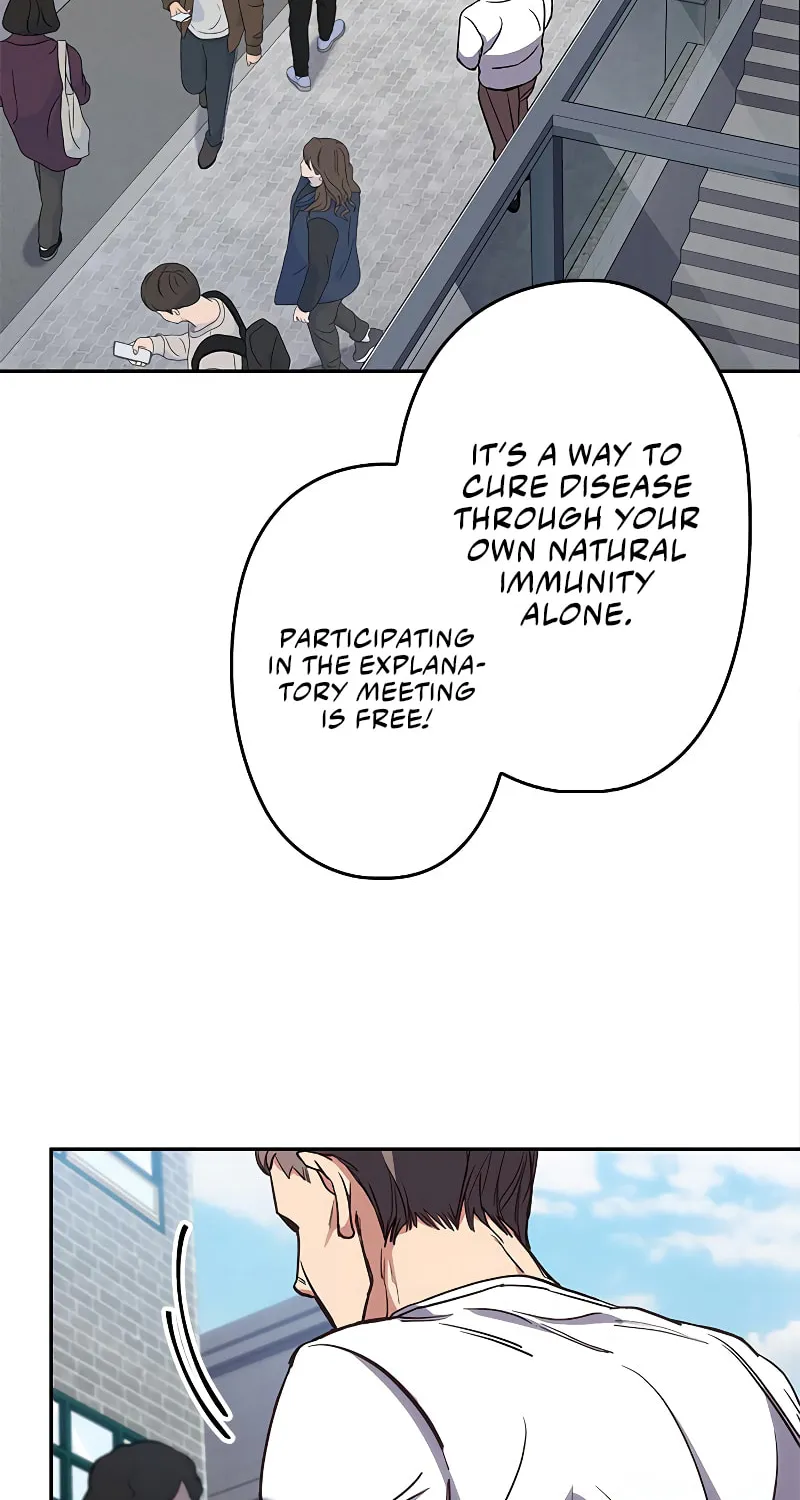 Psychometer: Fragmented Memories Chapter 2 page 107 - 
