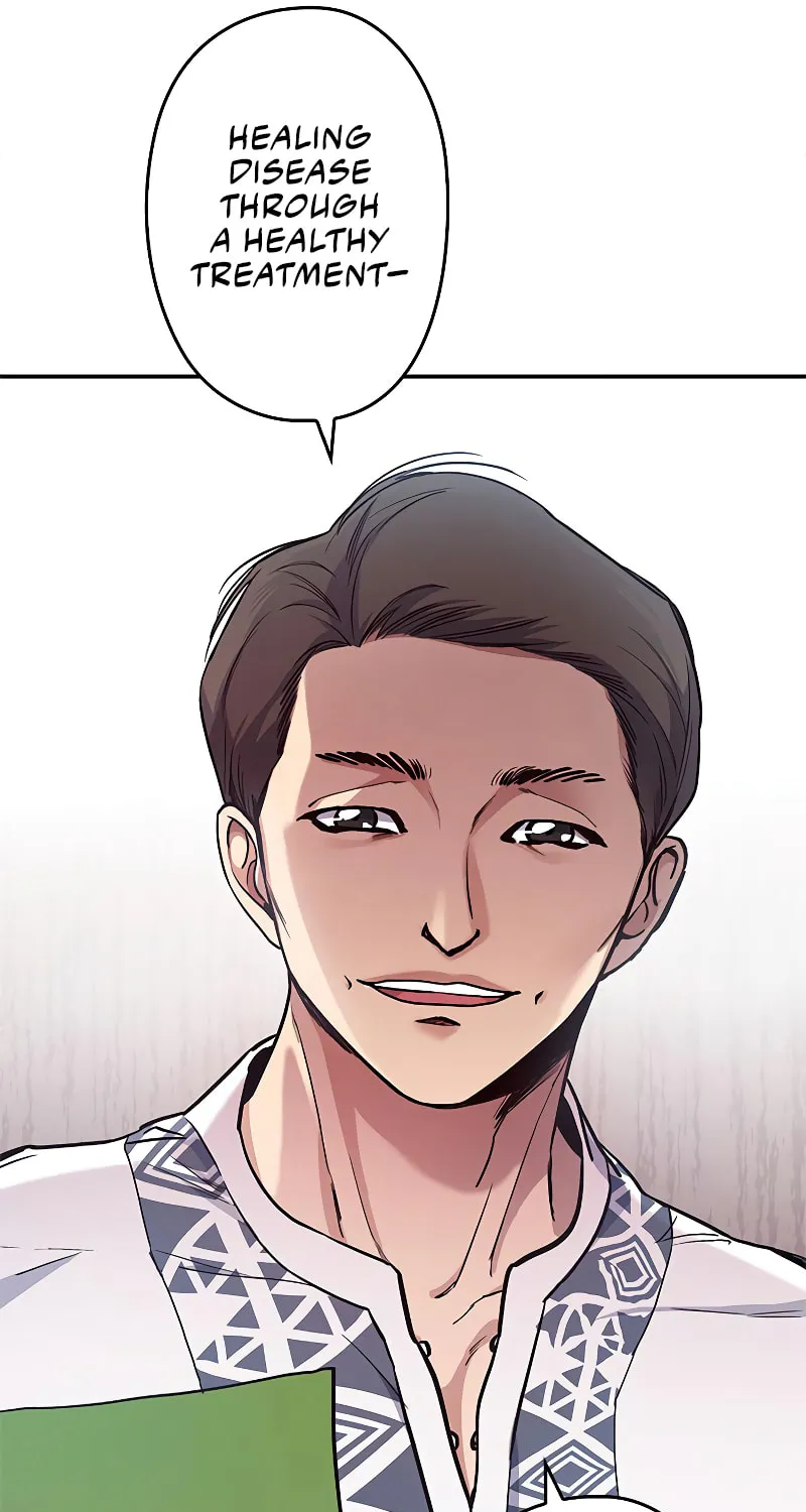 Psychometer: Fragmented Memories Chapter 2 page 109 - 