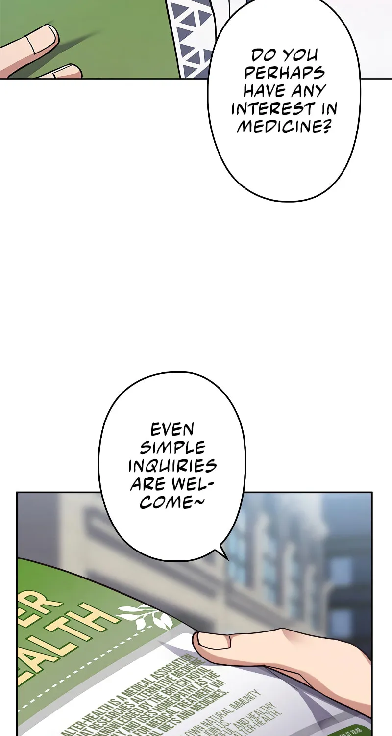 Psychometer: Fragmented Memories Chapter 2 page 110 - 