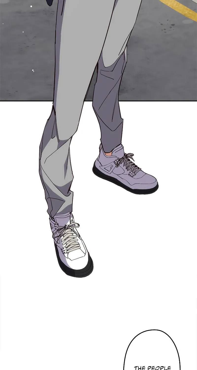Psychometer: Fragmented Memories Chapter 2 page 14 - 