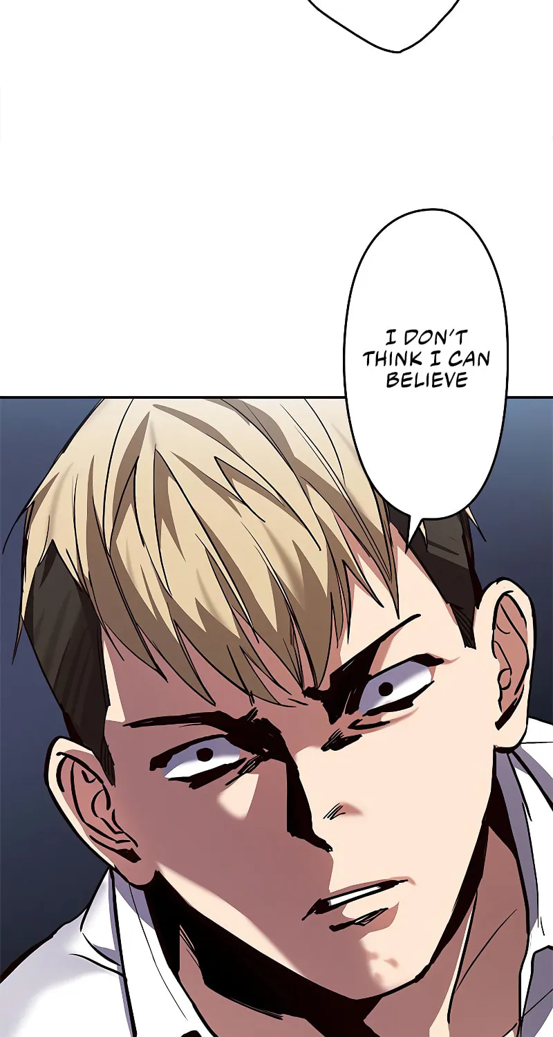 Psychometer: Fragmented Memories Chapter 2 page 21 - 