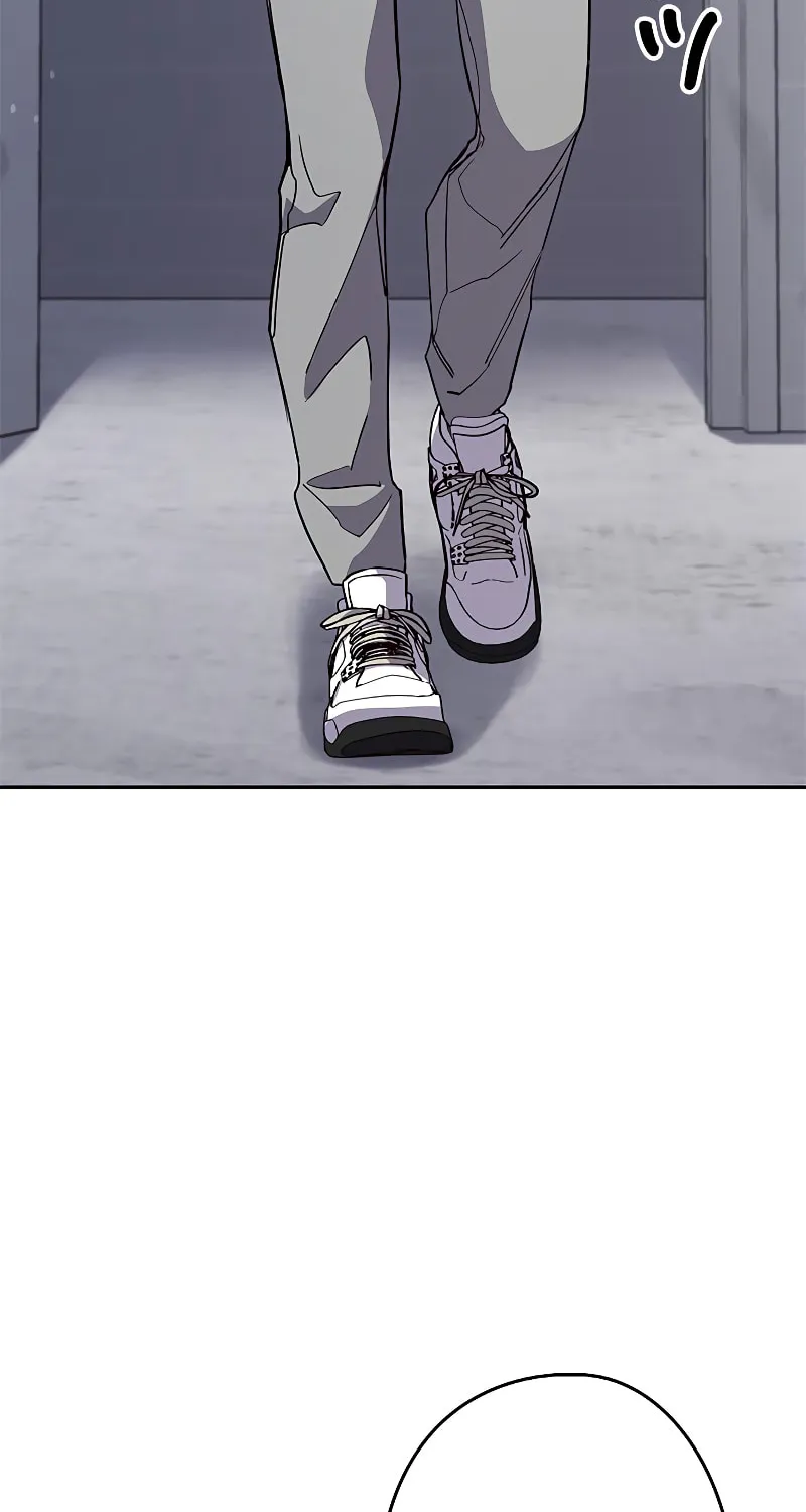 Psychometer: Fragmented Memories Chapter 2 page 29 - 