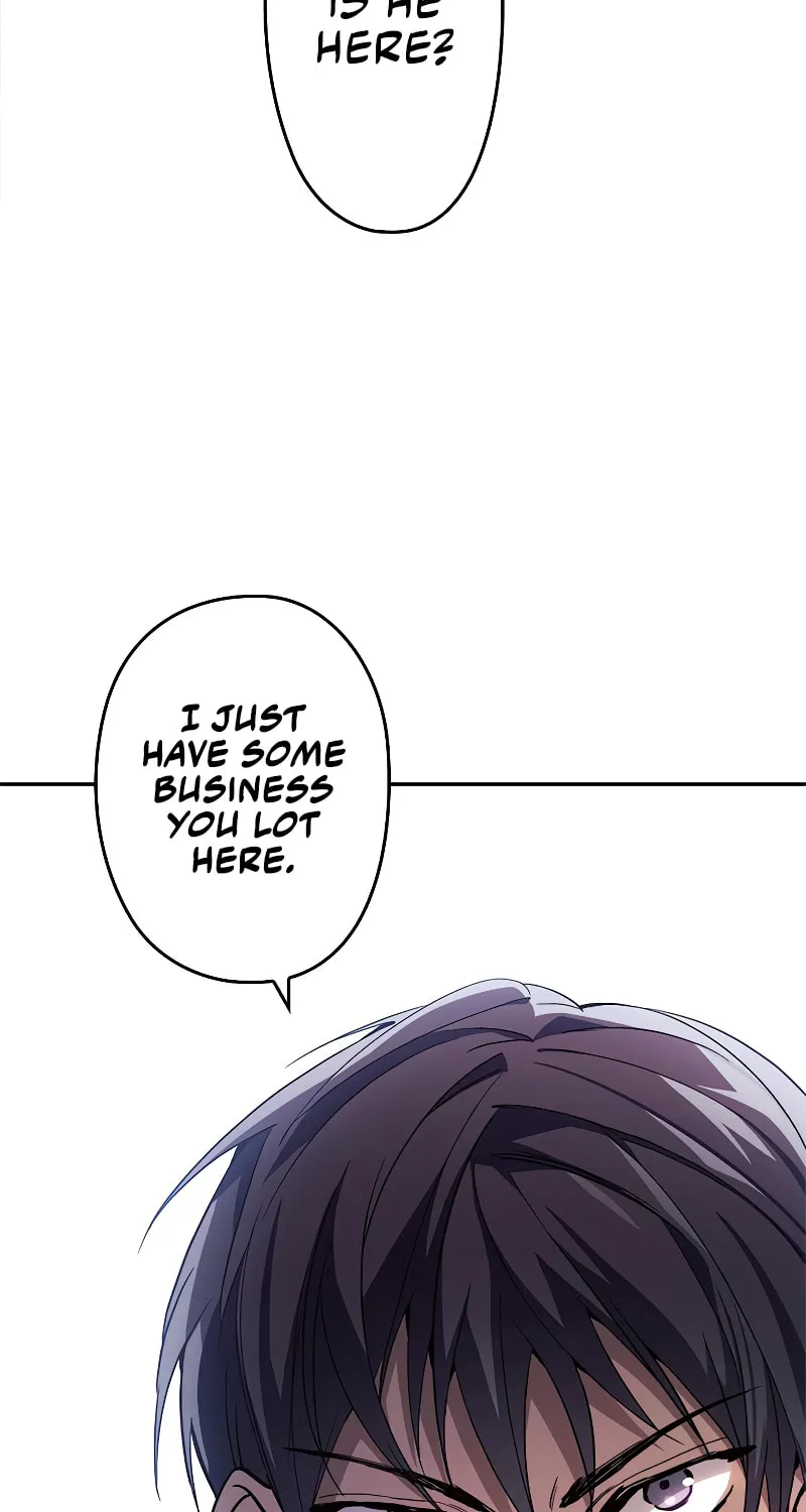 Psychometer: Fragmented Memories Chapter 2 page 31 - 