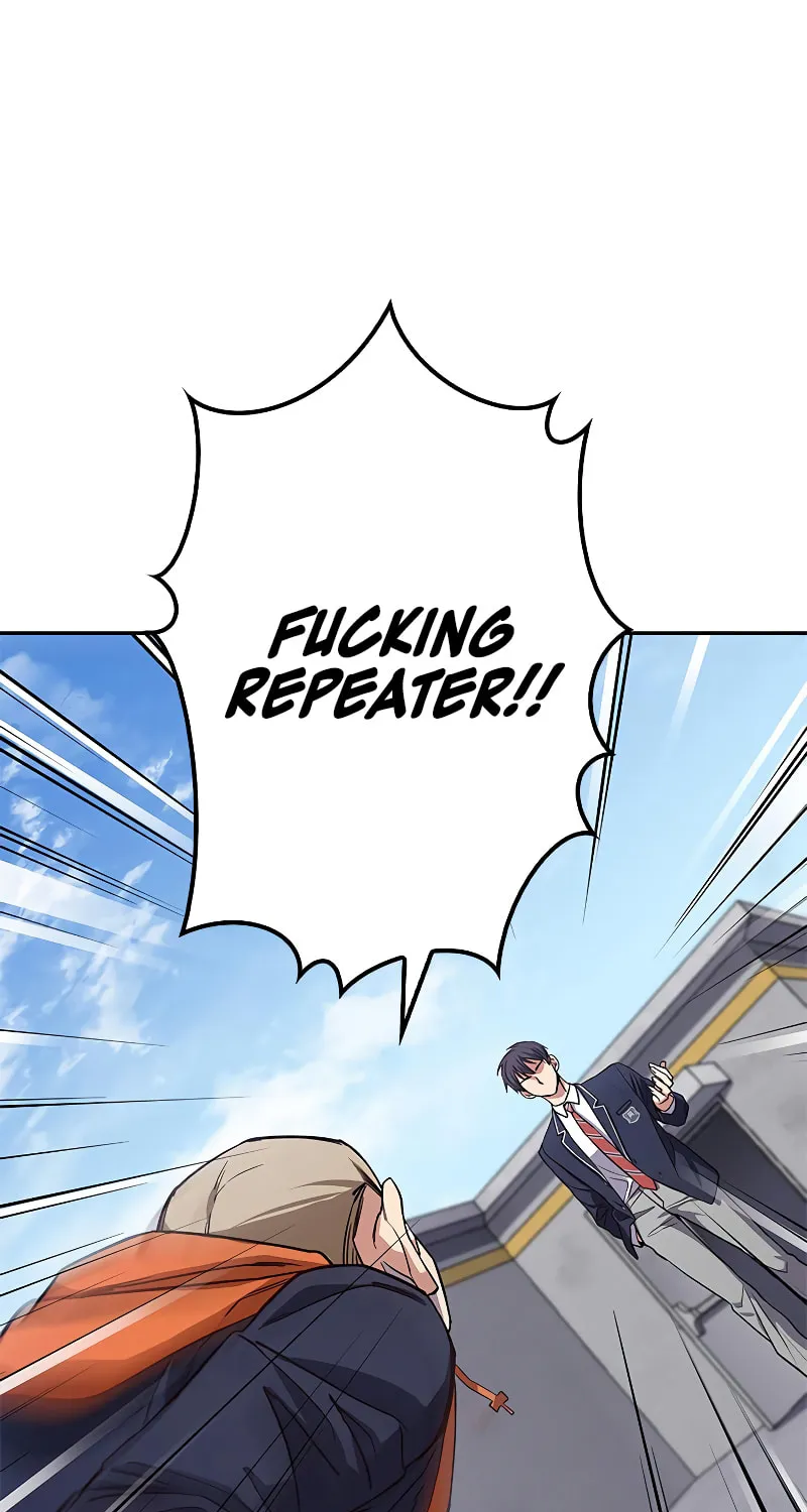 Psychometer: Fragmented Memories Chapter 2 page 38 - 