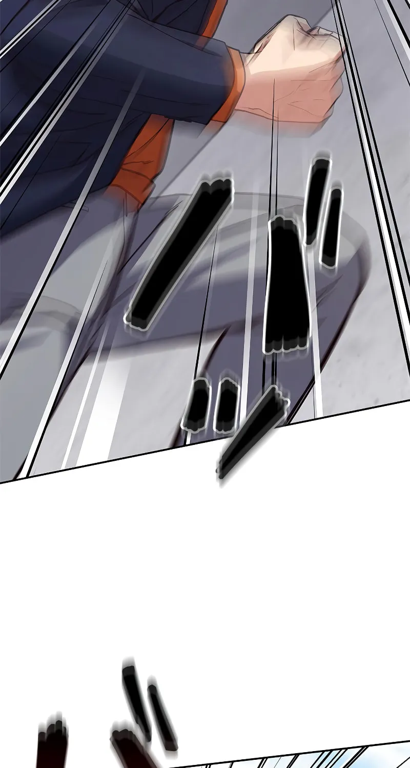 Psychometer: Fragmented Memories Chapter 2 page 39 - 