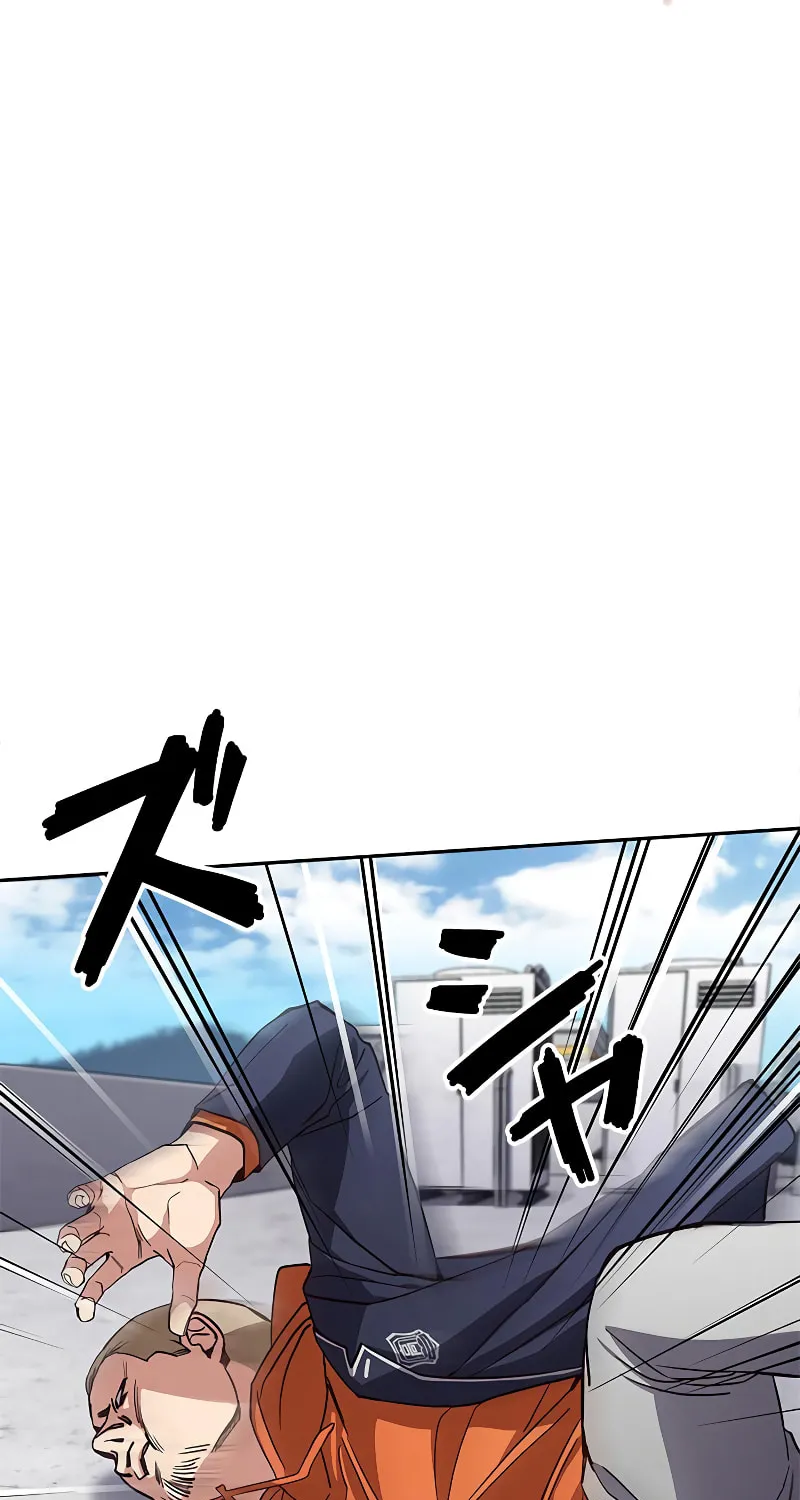 Psychometer: Fragmented Memories Chapter 2 page 51 - 