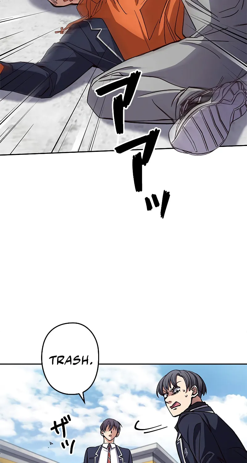 Psychometer: Fragmented Memories Chapter 2 page 52 - 