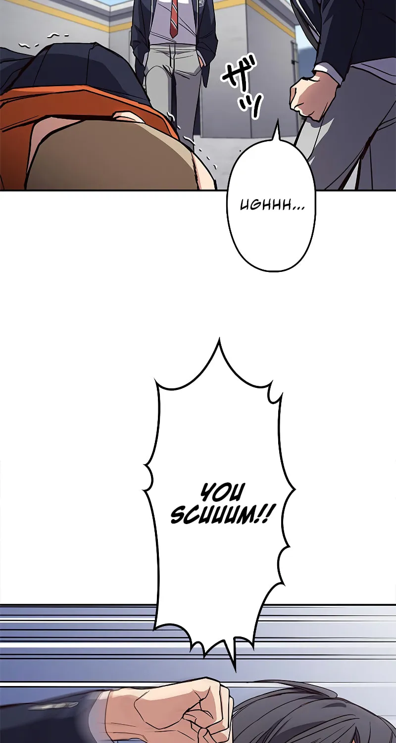 Psychometer: Fragmented Memories Chapter 2 page 53 - 