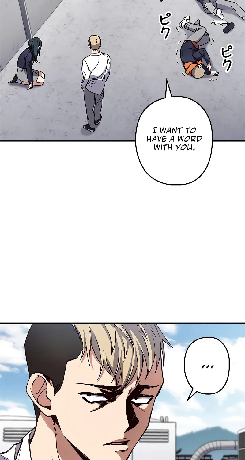 Psychometer: Fragmented Memories Chapter 2 page 60 - 