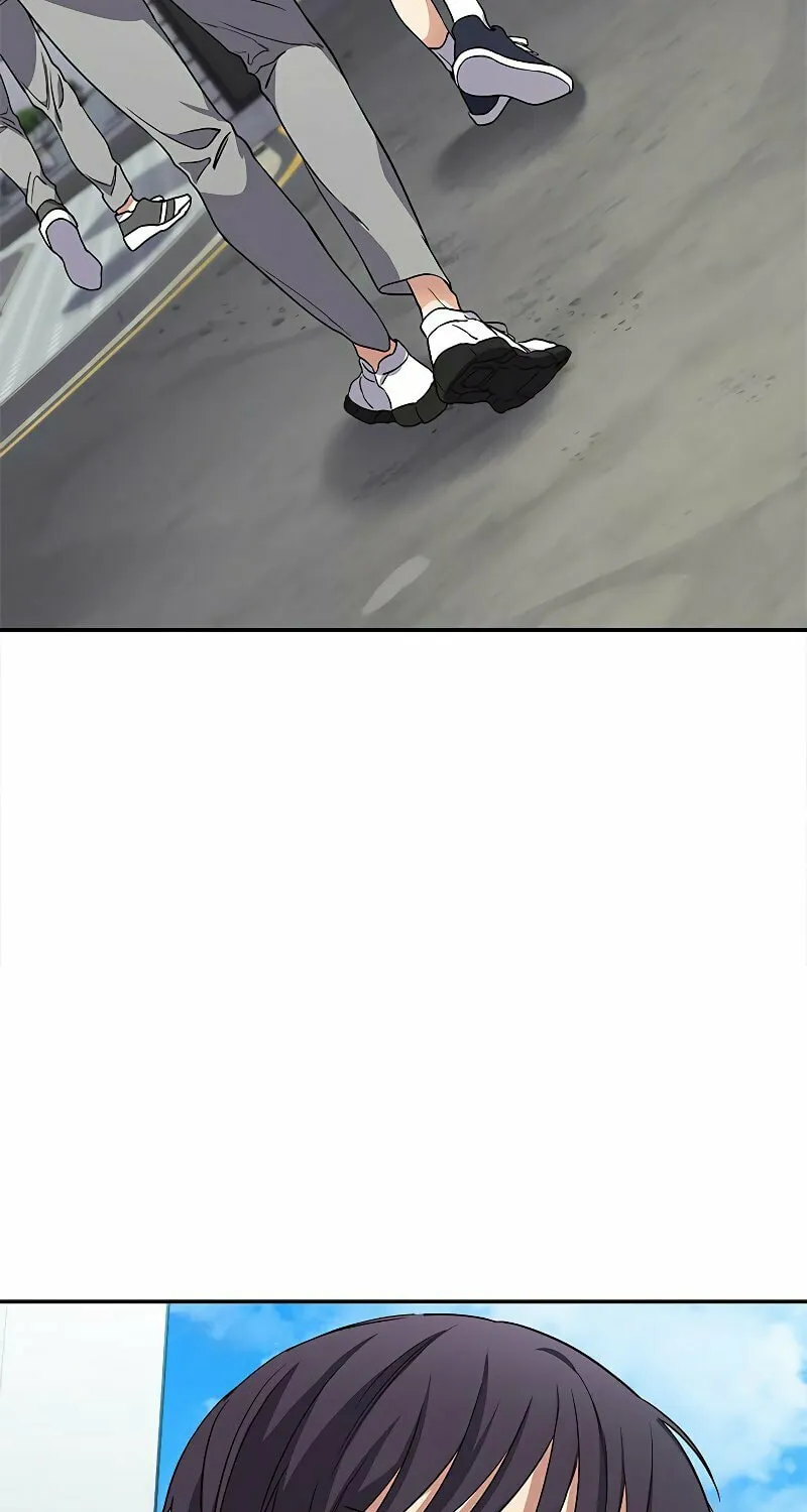Psychometer: Fragmented Memories Chapter 2 page 7 - 