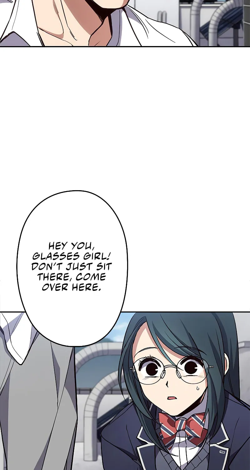 Psychometer: Fragmented Memories Chapter 2 page 61 - 
