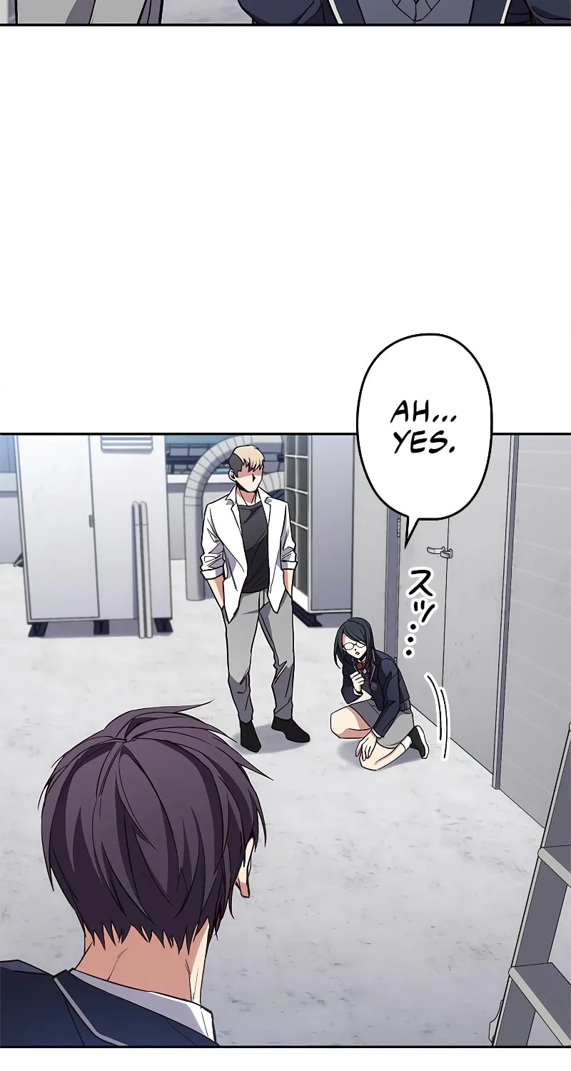 Psychometer: Fragmented Memories Chapter 2 page 62 - 