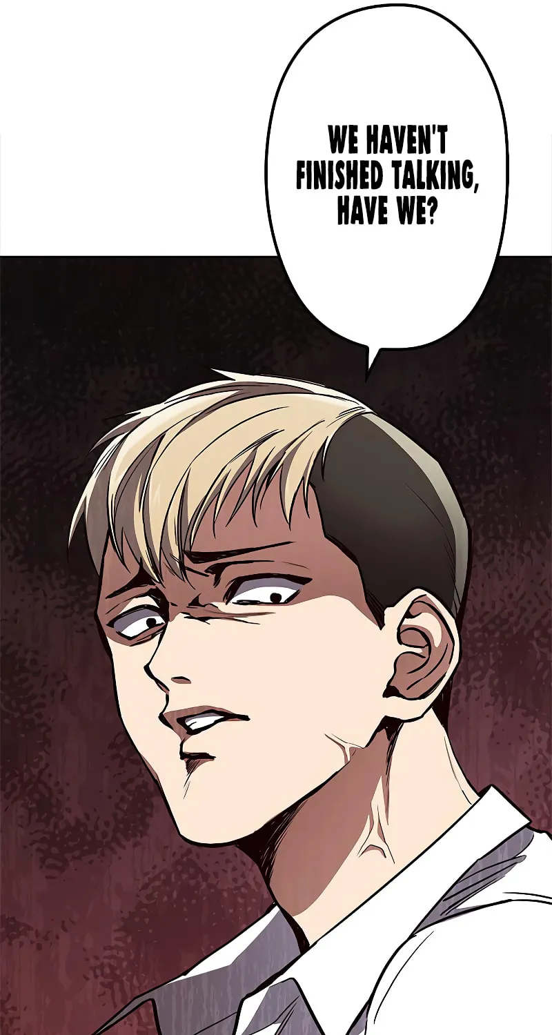 Psychometer: Fragmented Memories Chapter 2 page 65 - 