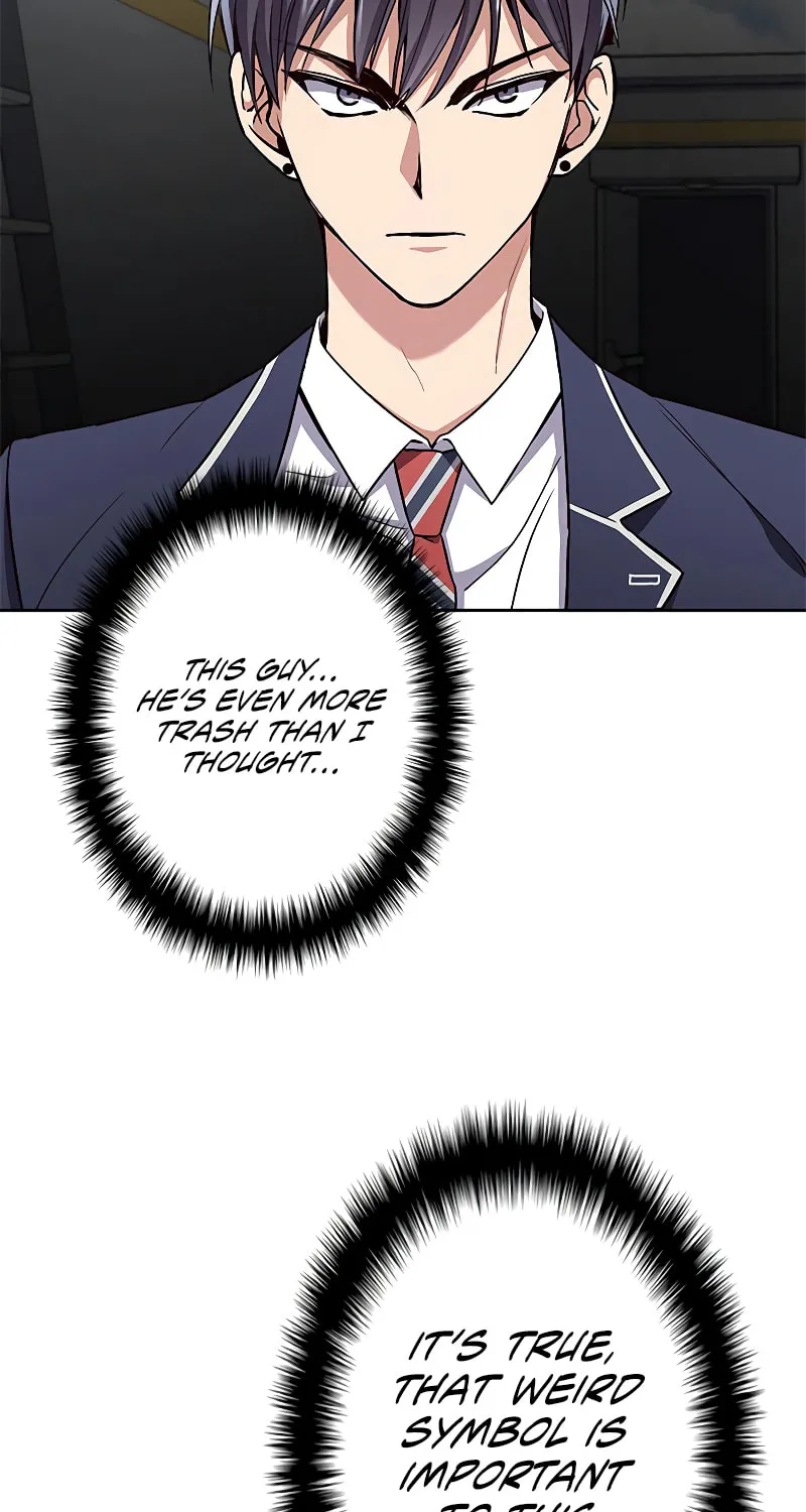 Psychometer: Fragmented Memories Chapter 2 page 67 - 