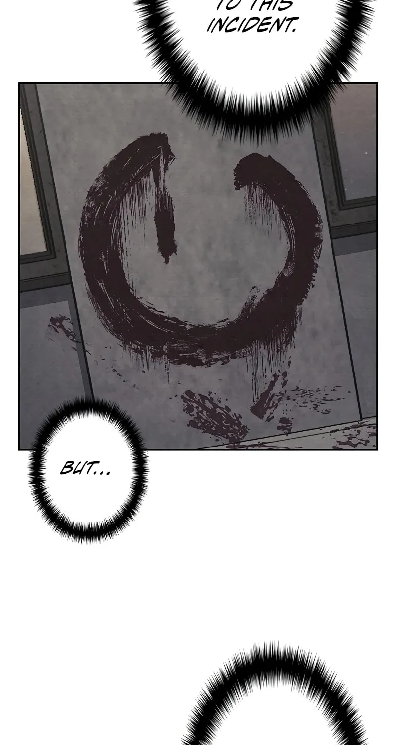 Psychometer: Fragmented Memories Chapter 2 page 68 - 