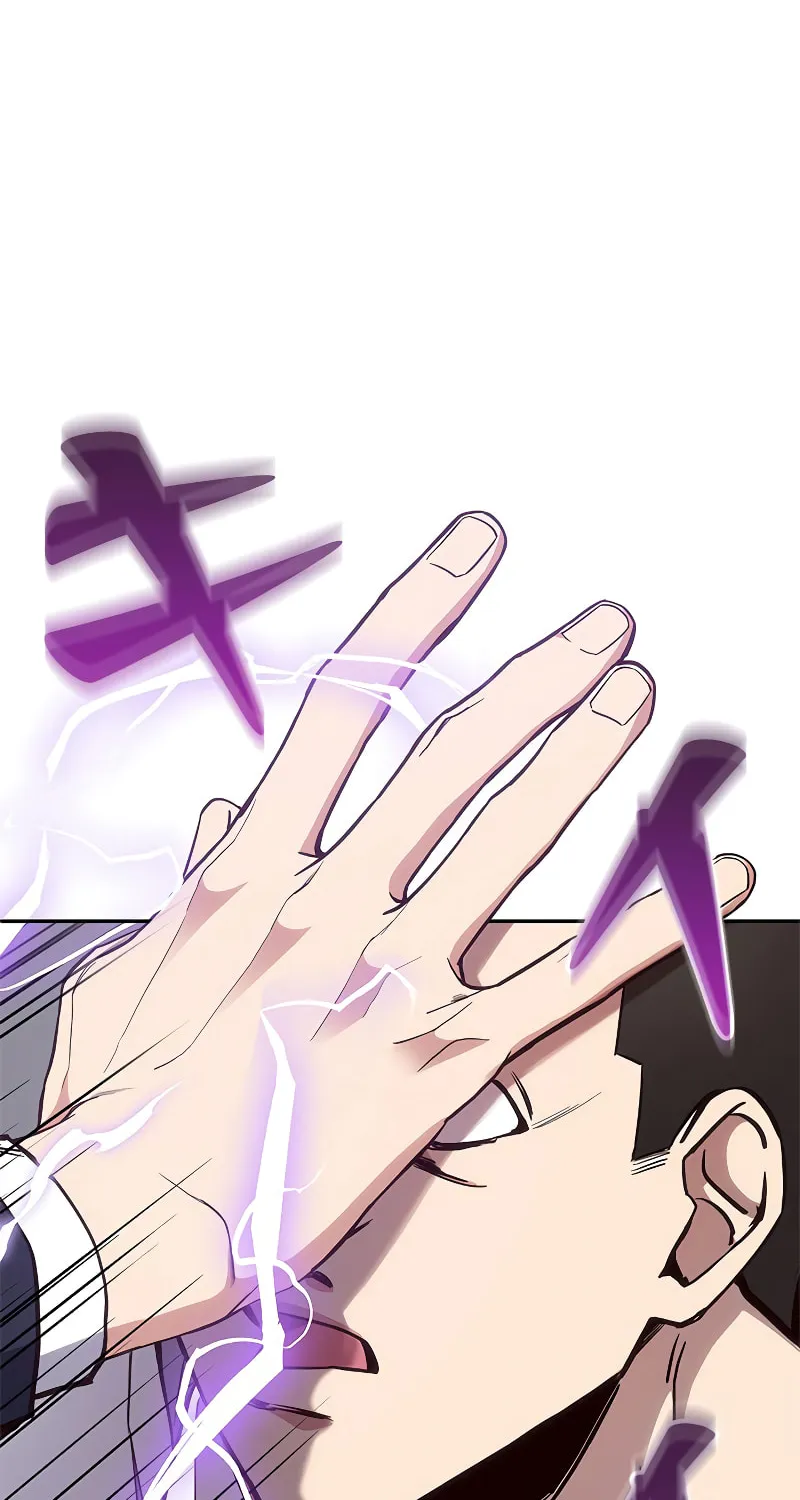 Psychometer: Fragmented Memories Chapter 2 page 78 - 
