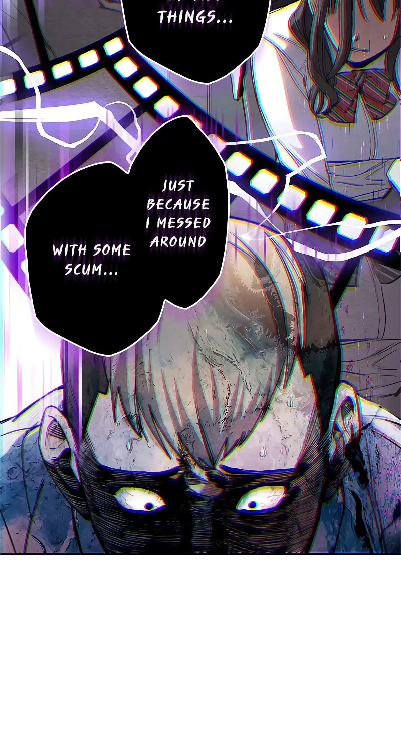 Psychometer: Fragmented Memories Chapter 2 page 81 - 