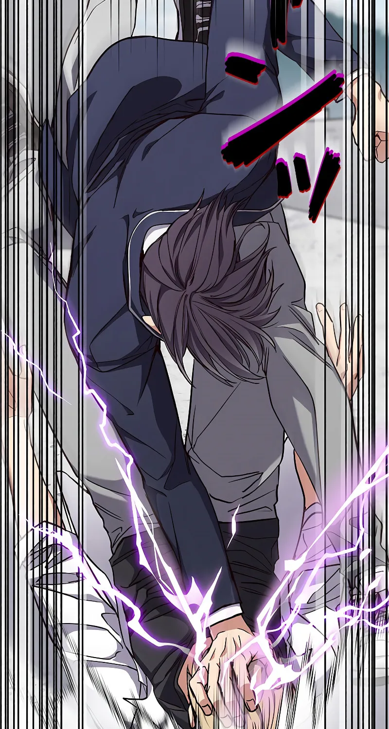 Psychometer: Fragmented Memories Chapter 2 page 84 - 