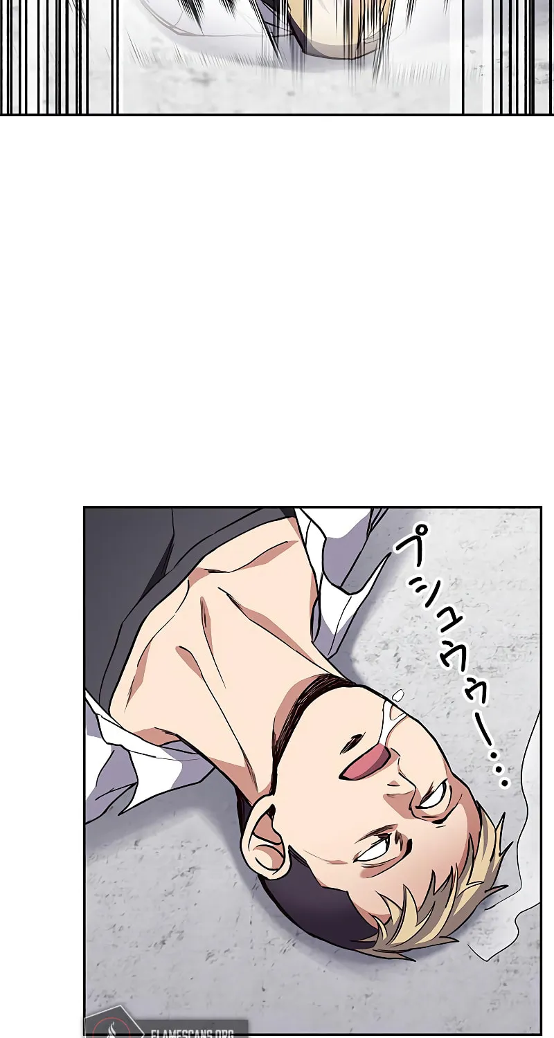 Psychometer: Fragmented Memories Chapter 2 page 85 - 