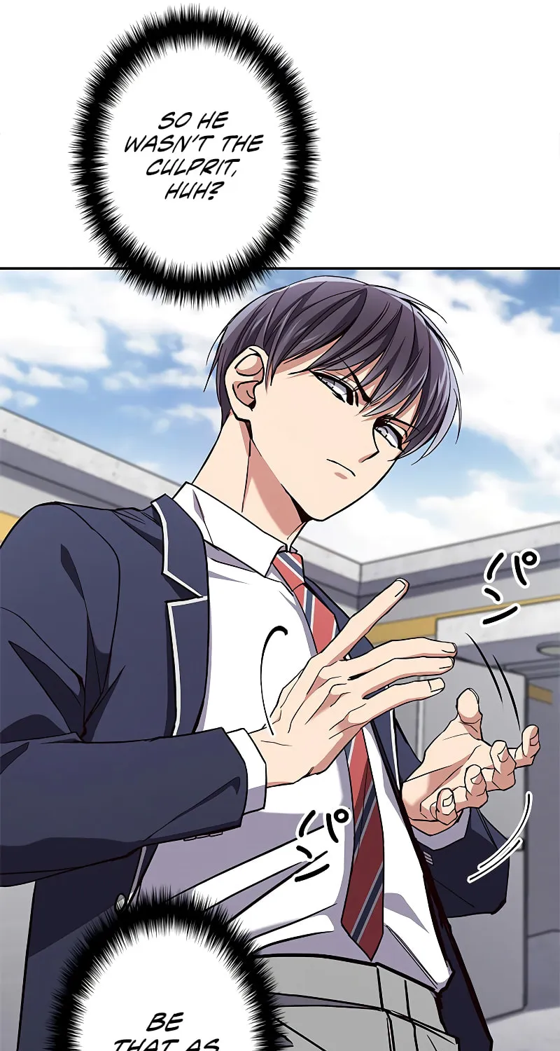 Psychometer: Fragmented Memories Chapter 2 page 87 - 
