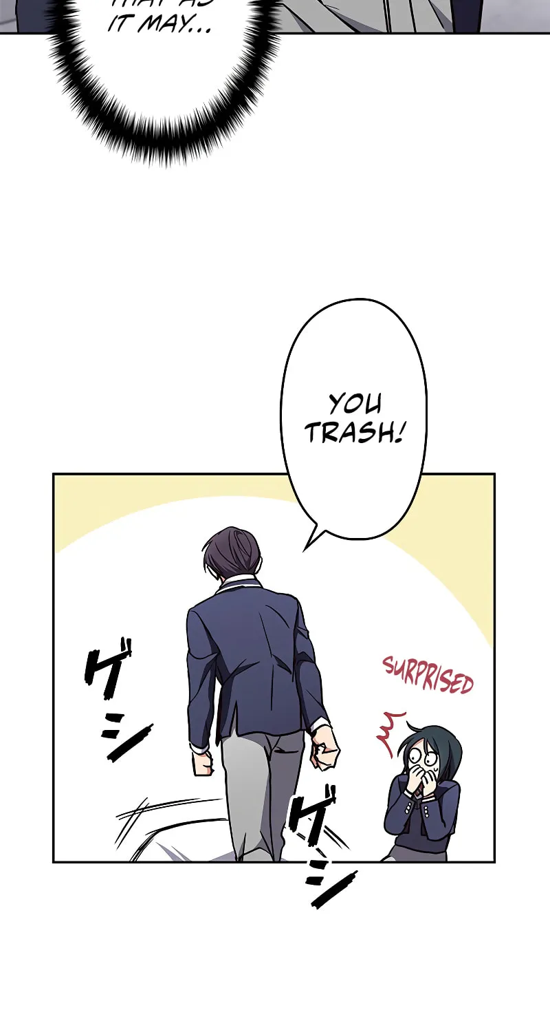Psychometer: Fragmented Memories Chapter 2 page 88 - 