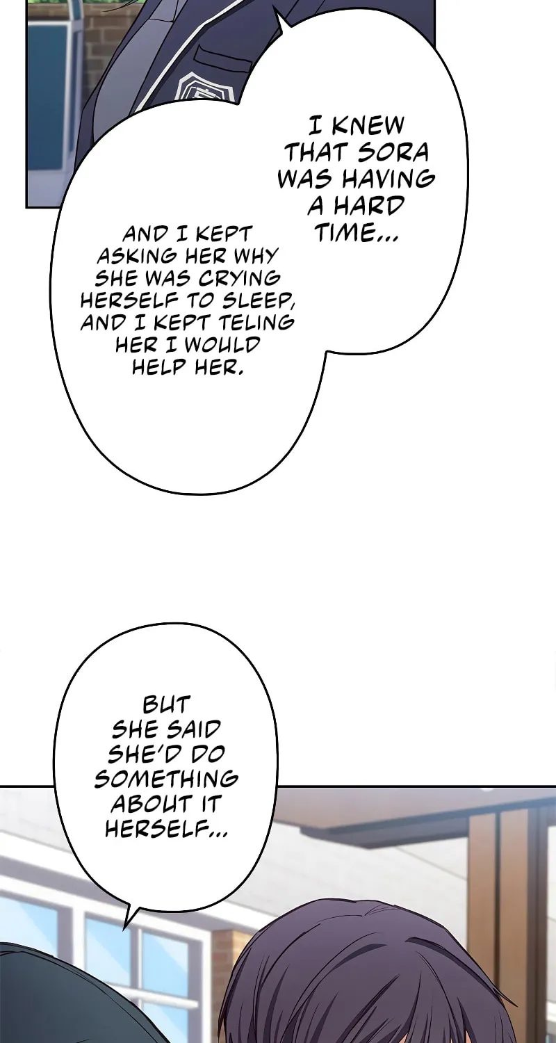 Psychometer: Fragmented Memories Chapter 2 page 92 - 