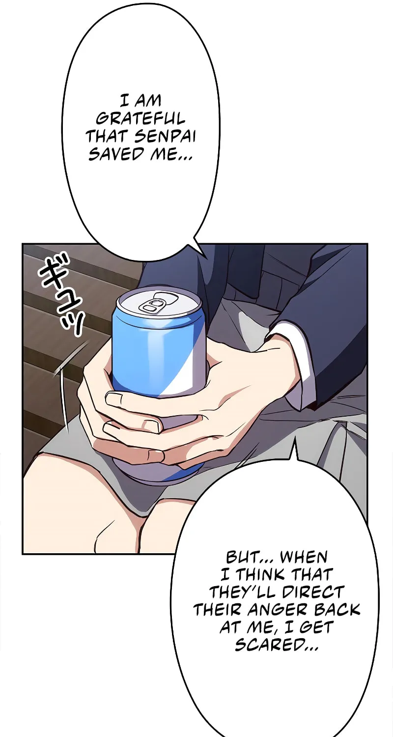 Psychometer: Fragmented Memories Chapter 2 page 94 - 