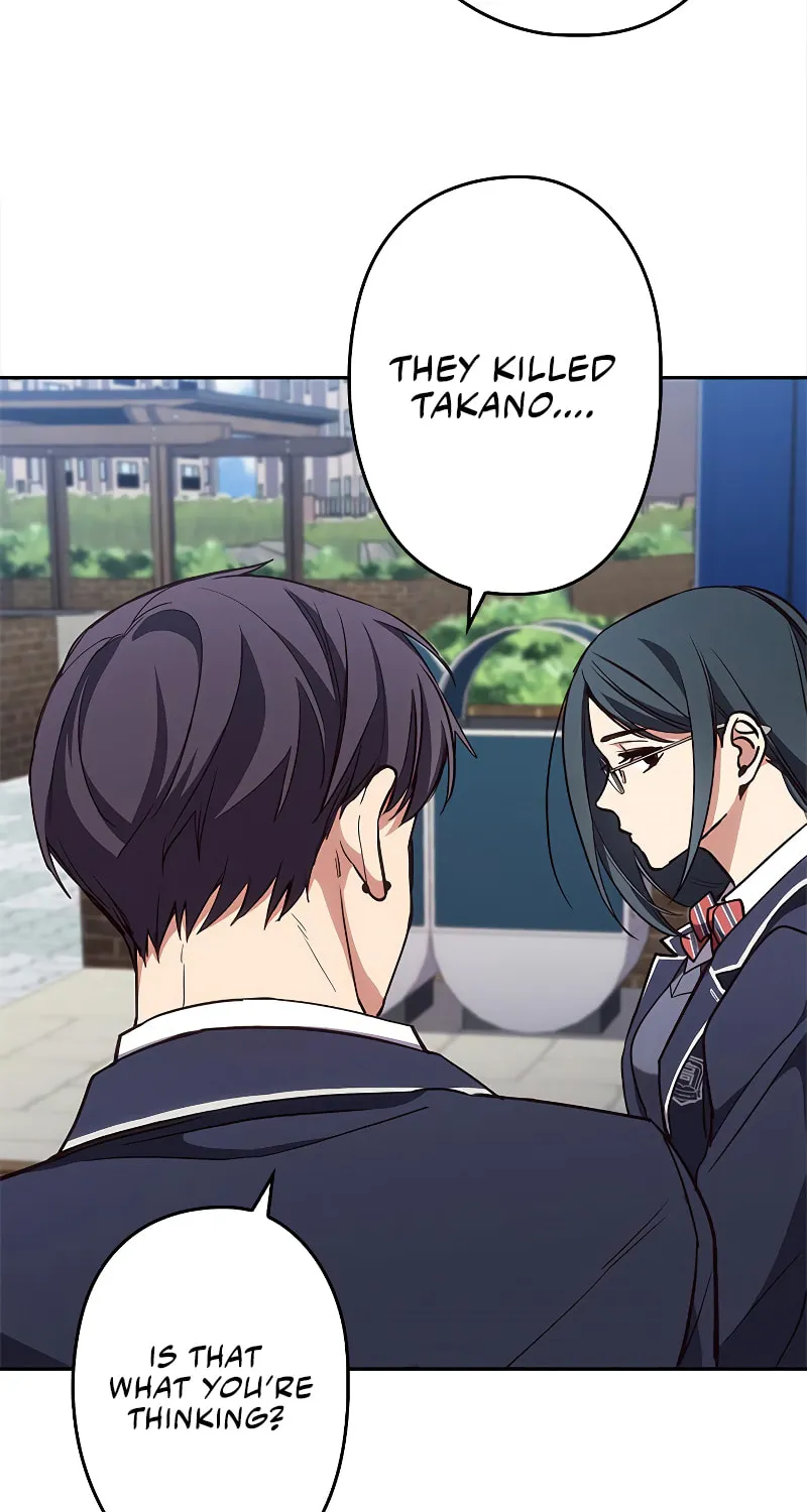 Psychometer: Fragmented Memories Chapter 2 page 95 - 